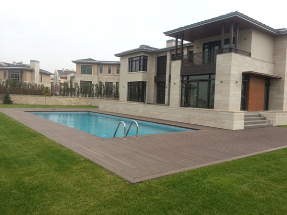  demart grup سطح السفينة والعريشة في٪ 20 ربيع بيع