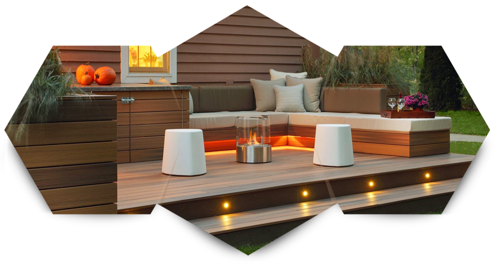  demart grup About Us